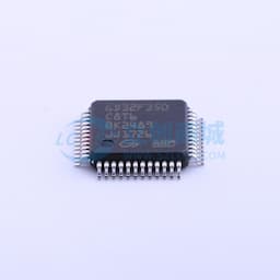 GD32F350C8T6缩略图