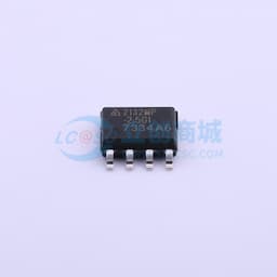 2A CMOS低压差线性稳压器缩略图