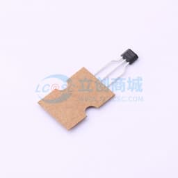 双极霍尔效应锁存器 【插件】缩略图