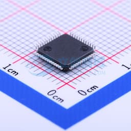 主流超值系列8位MCU，具有32 KB Flash、16 MHz CPU和集成EEPROM缩略图