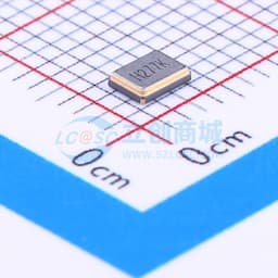 27MHz ±10ppm 10pF缩略图