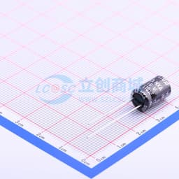 470uF ±20% 16V 【插件】缩略图