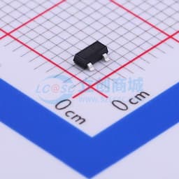 BSS84PH6327缩略图