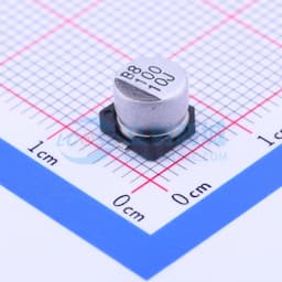 100uF ±20% 10V缩略图