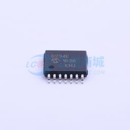 MCP6234T-E/ST缩略图