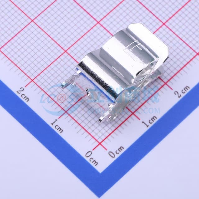 600V 15A实物图