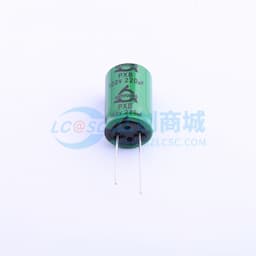220uF ±20% 100V 【插件】缩略图