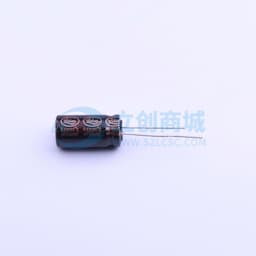470uF ±20% 35V 【引线】缩略图