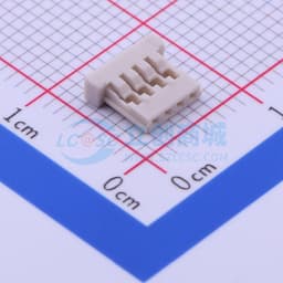 1x4P 1.25mm缩略图