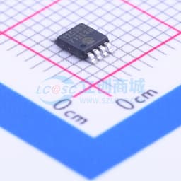 低噪声、正调节电荷泵DC/DC转换器缩略图