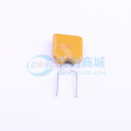 30V 1.6A 插件自恢复 【PT】缩略图