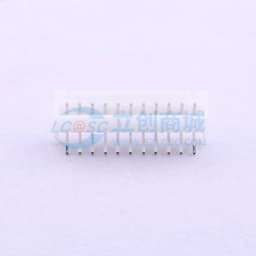 1x11P 间距:2.5mm 弯插 系列:XH 【插件】缩略图