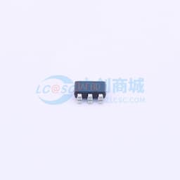 高效1.2MHz升压转换器缩略图