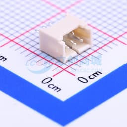 间距:1.25mm 1x3P【插件】缩略图