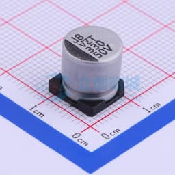330uF ±20% 50V缩略图