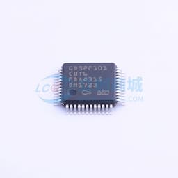 GD32F101CBT6缩略图