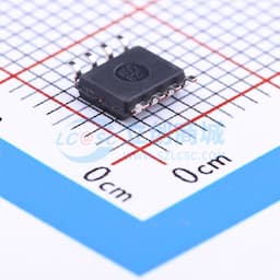 SN65HVDA100-Q1 LIN物理接口缩略图