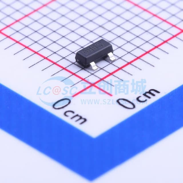 DMP3098L-7实物图