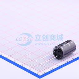 470uF ±20% 50V 【插件】缩略图