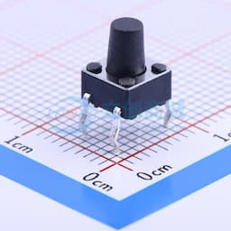 6mm*6mm*8mm 12V 50mA【轻触】缩略图