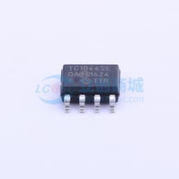 电荷泵直流-直流电压转换器缩略图