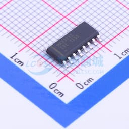 MAX3232ESE+缩略图