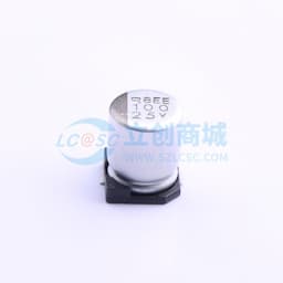 100uF ±20% 25V缩略图