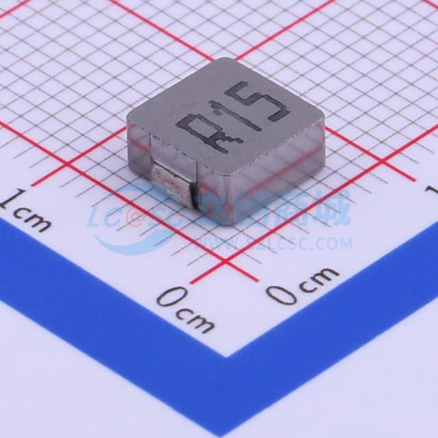 150nH ±20%实物图