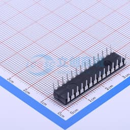 PIC16F722-I/SP 【插件】缩略图