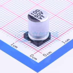 100uF ±20% 50V缩略图