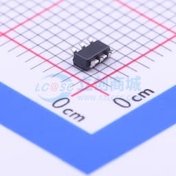 带SPI接口的高精度数字温度传感器缩略图