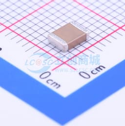 100nF ±10% 100V缩略图
