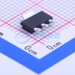 输入6V 输出1.2V~1.2V 300mA缩略图
