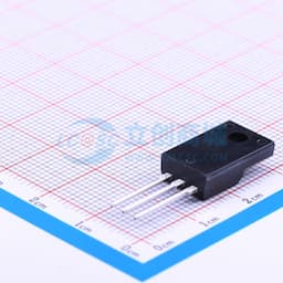 AOTF12N60缩略图