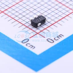 开关电容电压转换器缩略图