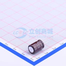 100uF ±20% 50V 【插件】缩略图