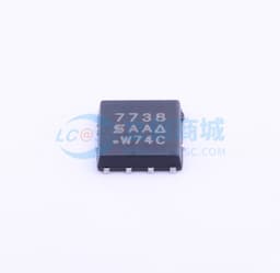SI7738DP-T1-GE3缩略图