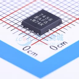 SI7456DP-T1-GE3缩略图