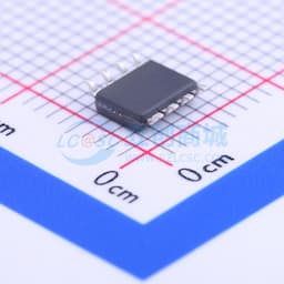 DS8921x 差分线驱动器和接收器对缩略图