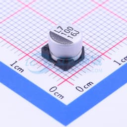 100uF ±20% 16V缩略图