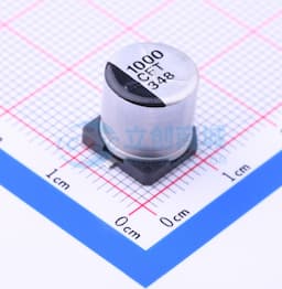 1000uF ±20% 16V缩略图