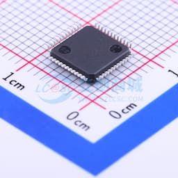 超低功耗Arm Cortex-M3 MCU，具有128-KB Flash存储器、32 MHz CPU、LCD和USB缩略图