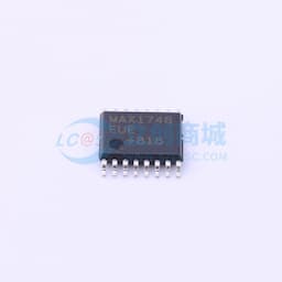 三输出TFT-LCD DC-DC转换器缩略图