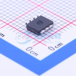 30 μA，高精度运算放大器缩略图