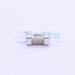 125V贴片式保险丝缩略图