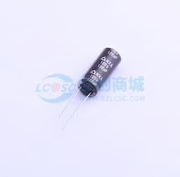 120uF ±20% 100V 【引线】缩略图
