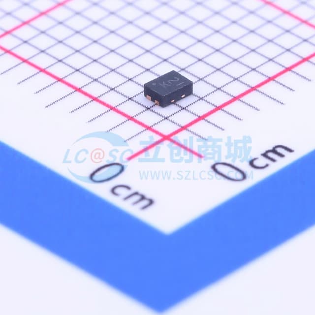 SIP32409DNP-T1-GE4实物图