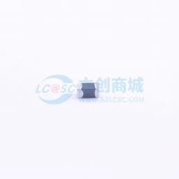 单路 0603磁珠 阻抗10Ω@100MHz缩略图