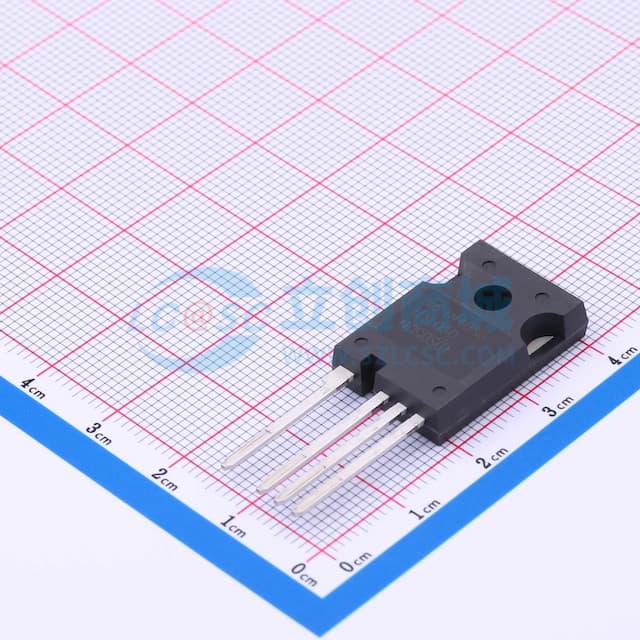 NVH4L060N090SC1实物图