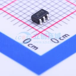 MAX9938TEUK缩略图